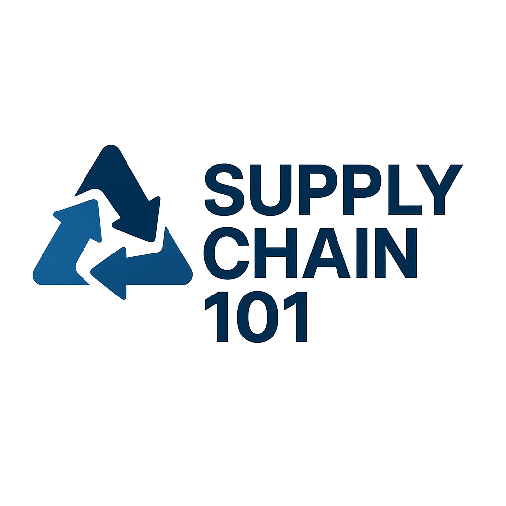 Top 10 list of supply chain terms (2025) every professional should know: