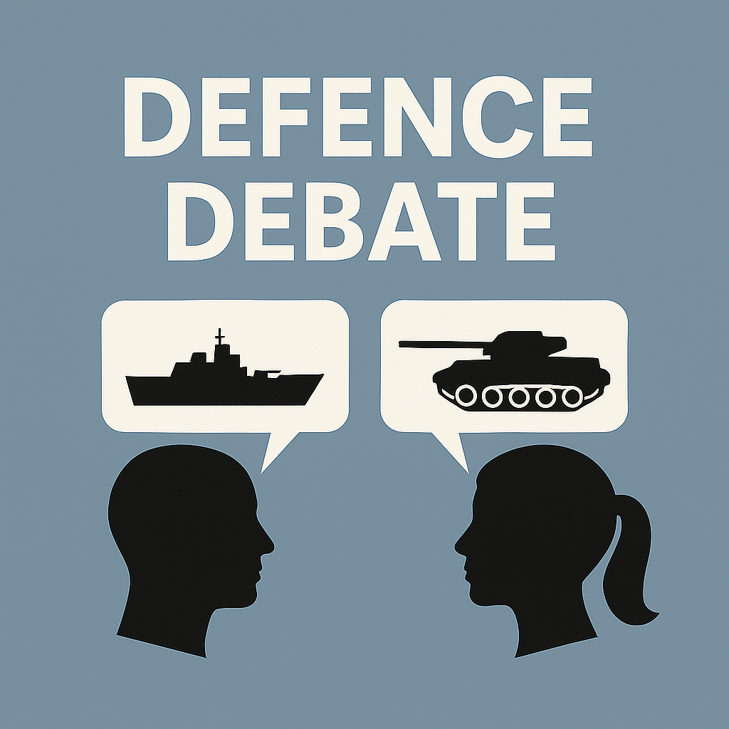 Debate Topic: Whole Life Cost (WLC) modelling. Advocates argue it’s no longer a “nice to have” but a mission-critical decision support tool.
